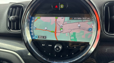 MINI Countryman 2.0 Cooper S Exclusive 5dr Petrol Hatchback